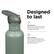 Designed to last
Chip-Resistant
Klean Coat™ powder coat finish is durable, chip-resistant, and safe for people and planet.
Quick Hydration
Features a Flip Seal Sport Cap with an ergonomic spout and can be used with or without the stainless steel straw