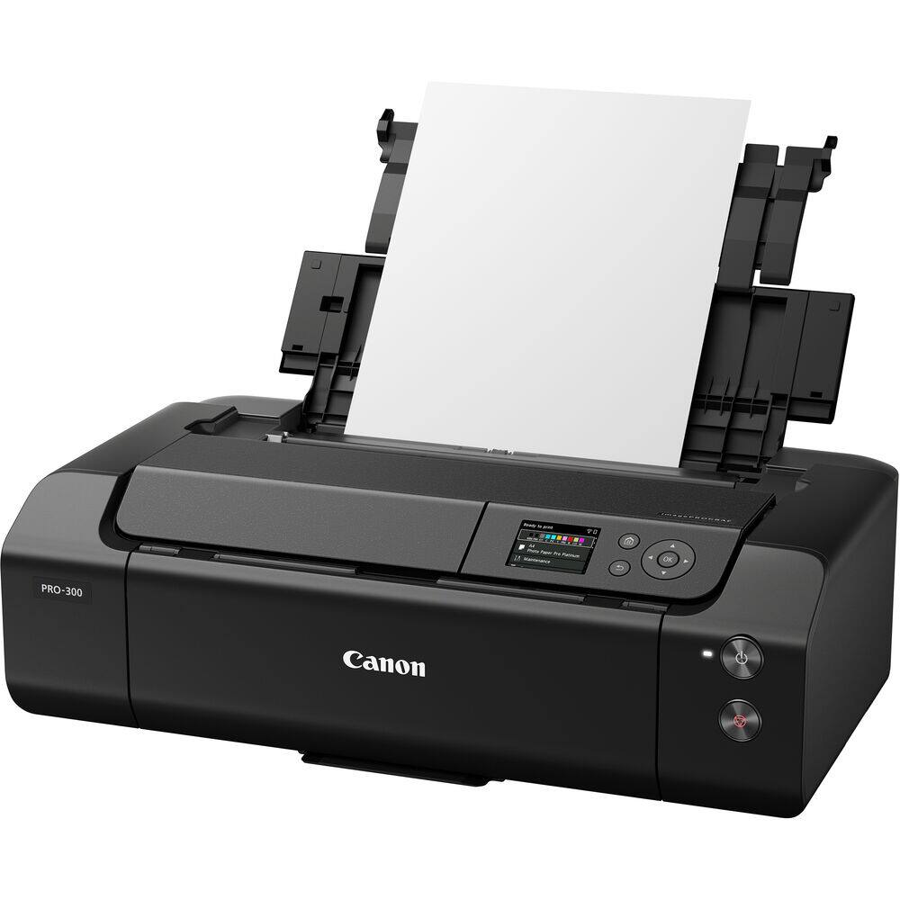 Canon PRO-300