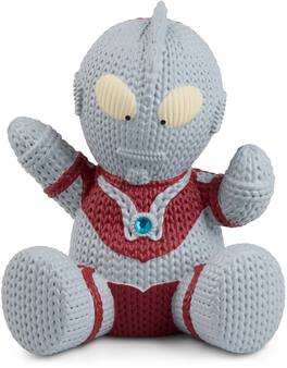 Handmade by Robots - Ultraman Vinyl Figure - COLLECTIBLES - Multicolor