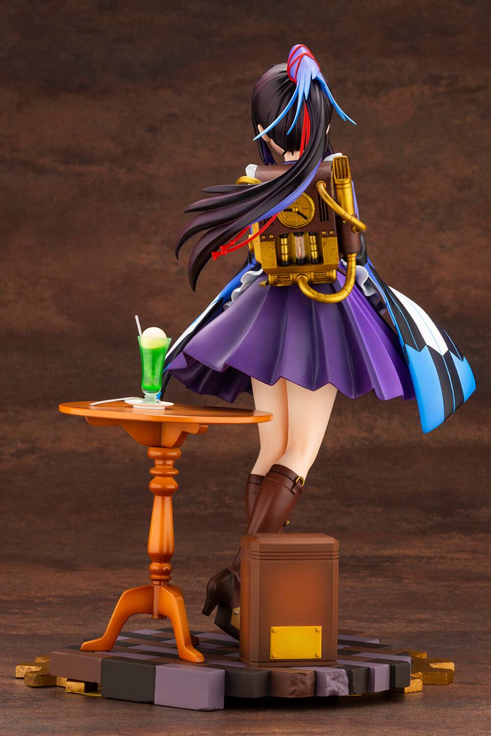 Alt View 4. PopMarket - Kotobukiya - Prima Doll - Karasuba   - Collectibles - Multicolor.