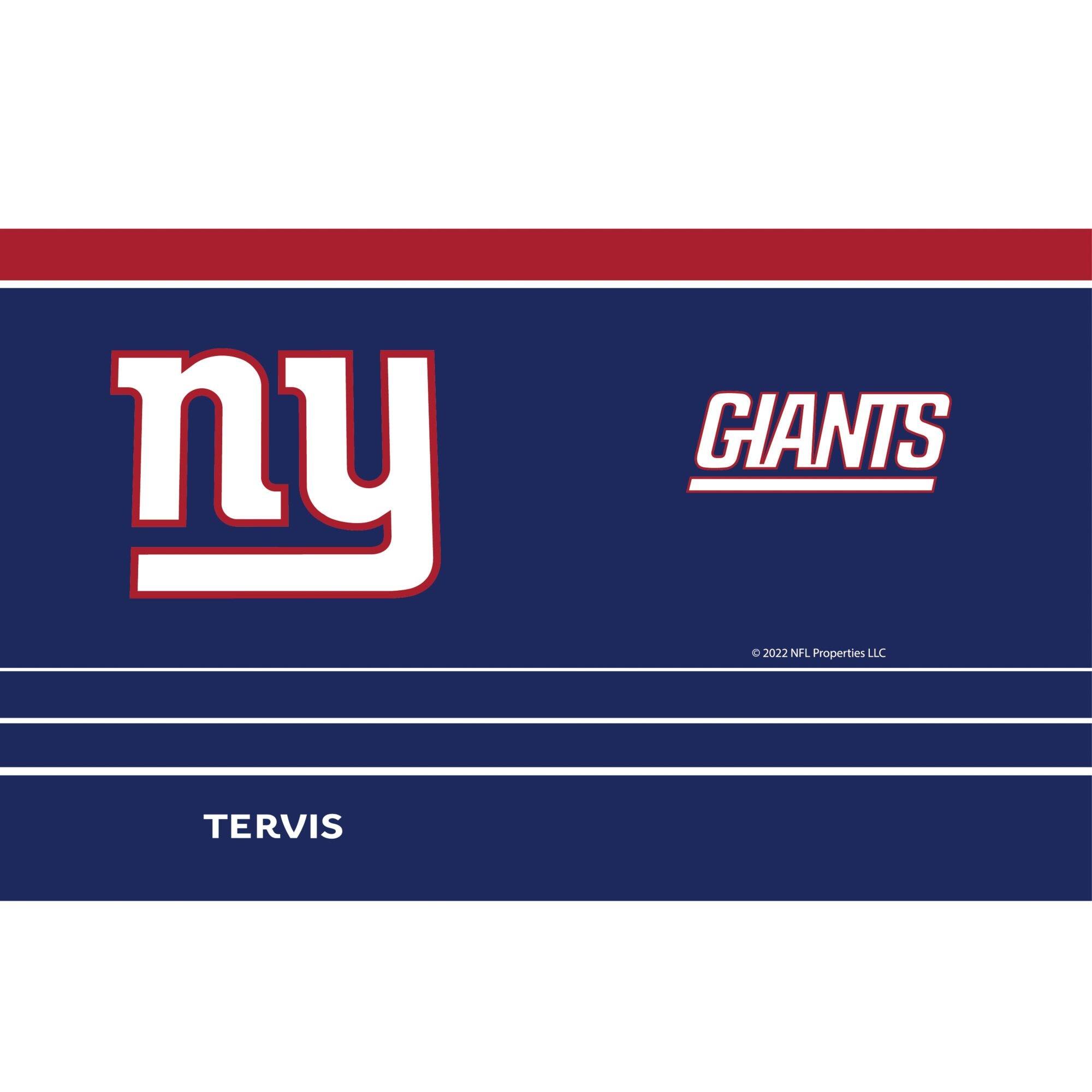 ny  
GIANTS  

© 2022 NFL Properties LLC  

TERVIS
