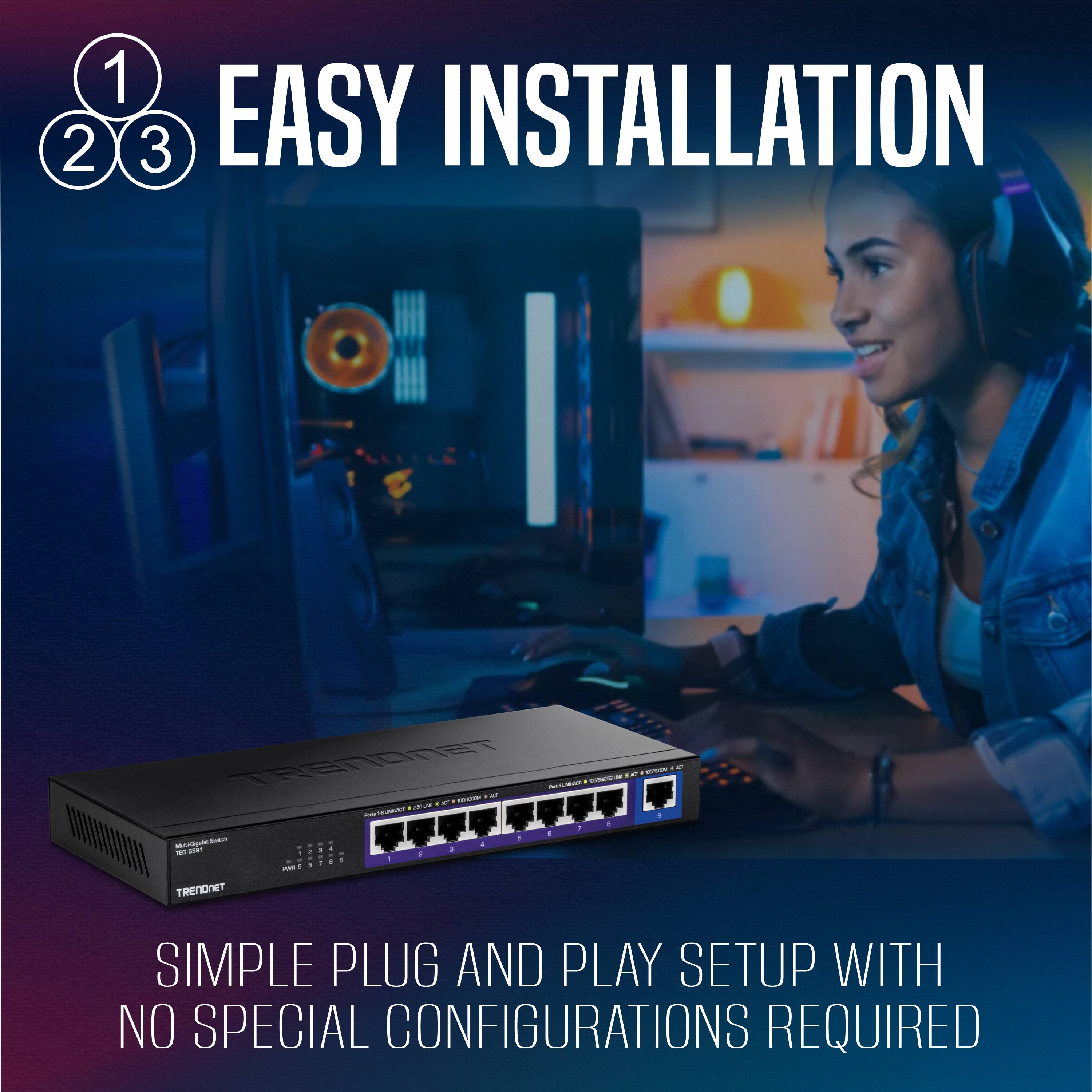 1 2 3 EASY INSTALLATION TRENDNET - 1 - - - - - - - - - - - - - - - - - - - - - - - - - - - - - - - - - - - - - - - - - - - - - - - - - - - - - - - - - - - - - - - - - - - - - - - - - - - - - - - - - - - - - - - - - - - - - - - - - - - - - - - - - - - - - - - - - - - - - - - - - - - - - - - - - - - - - - - - - - - - - - - - - - - - - - - - - - - - - - - - - - - - - - - - - - - - - - - - - - - - - - - - - - - - - - - - - - - - - - - - - - - - - - - - - - - - - - - - - - - - - - - - - - - - - - - - - - - - - - - - -