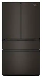 Print Resist Blk Stnlss