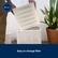 ORIGINAL FILTER FOR Blueair
OPTIMAL PERFORMANCE
Easy to change filter