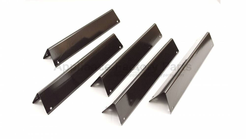Music City Metals - MCM839395591 HEAT PLATE, SET OF 5 PORCST price history on PriceWatchPro