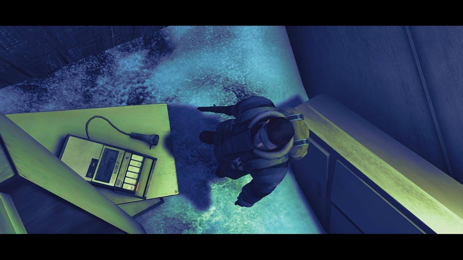 Alt View 3. Atari - The Thing: Remastered - Deluxe Edition - Nintendo Switch.