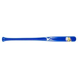 Victus Sports - Texas Rangers Mascot Mini Bat - Multicolor
