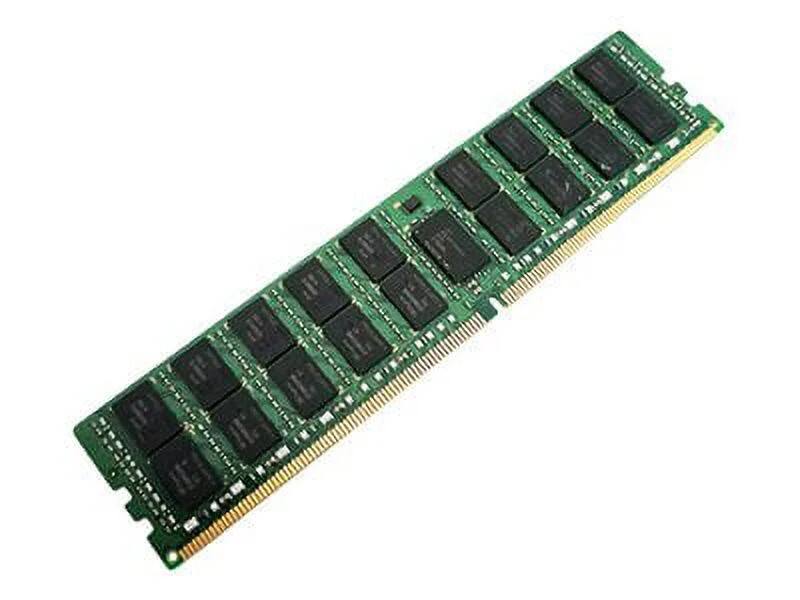 Left. Total Micro - 16gb ddr4 sdram memory module 2133 mhz - Black.
