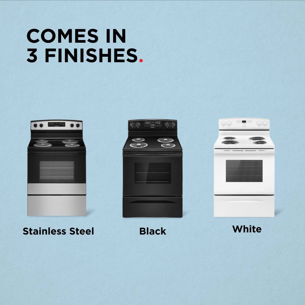 COMES IN 3 FINISHES.
MASSOHHOS.COM @BOOSSTRANNI

Stainless Steel
Black
White
