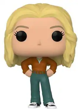 Funko - POP! MOVIES: Jurassic World: Dominion: Ellie Sattler - Collectibles - Multicolor