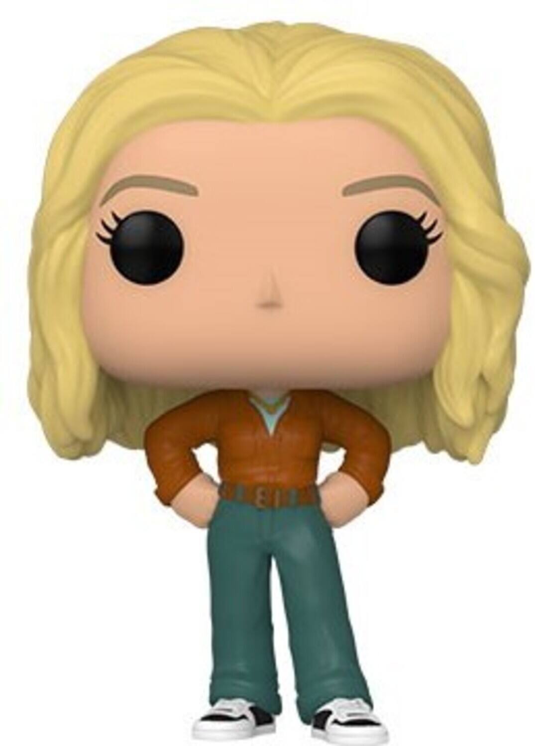 FUNKO POP! MOVIES: Jurassic World: Dominion: Ellie Sattler - Collectibles