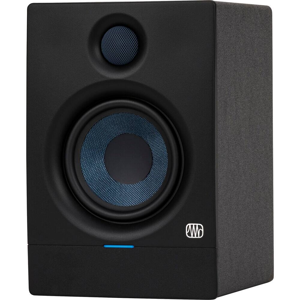 Alt View 2. PreSonus - PreSonus Eris 4.5BT Bluetooth Studio Monitors Speakers, Pair Bundle.