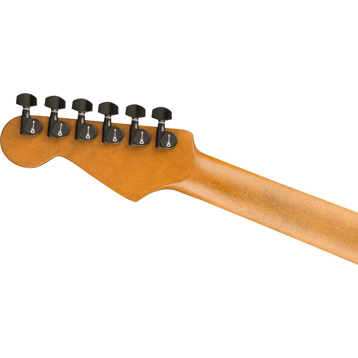 Alt View 5. Charvel - Charvel Pro-Mod Series Relic San Dimas Style 1 HH FR PF Electric Guitar.