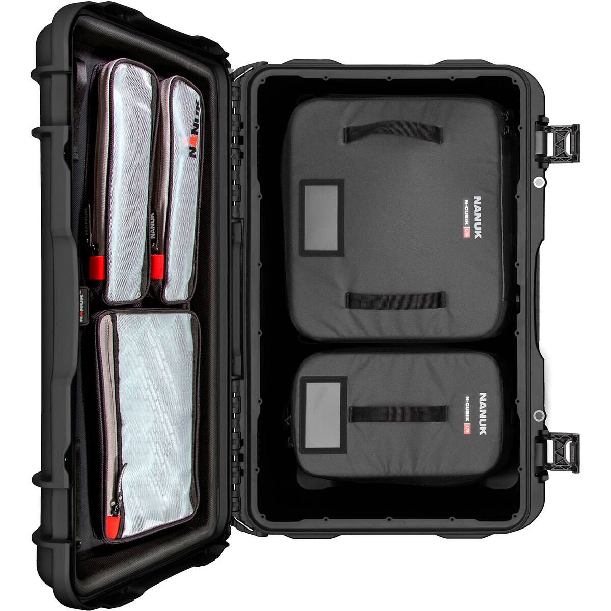 NANUK N-CUBIK T7M