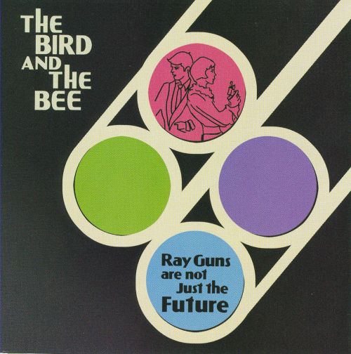  Ray Guns Are Not Just the Future [CD]