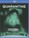 Front Standard. Quarantine [Blu-ray] [2008].