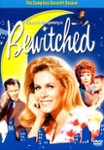 Front. Bewitched: The Complete Seventh Season [4 Discs] [DVD].