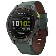 LIGHT VO2 MAX. 54
ENDURO
SAT 1
1010 38
78°
0616 2039
PRODUCTIVE
GARMIN