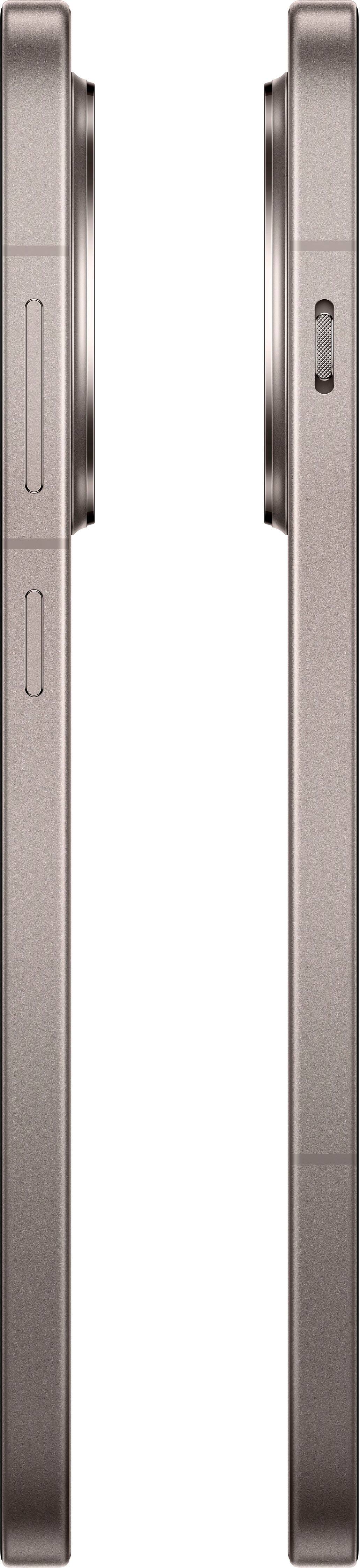 Alt View 2. OnePlus - 13R 256GB (Unlocked) - Astral Trail.