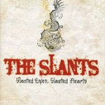 Front Standard. Slanted Eyes, Slanted Hearts [CD].