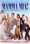 Front Standard. Mamma Mia! [P&S] [DVD] [2008].