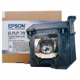 Epson - ELPLP79 Projector Lamp