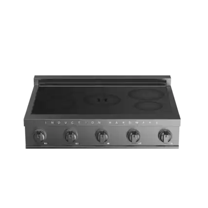 808 H
INDUCTION HARDWARE