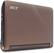 Alt View Standard 1. Acer - Aspire One Netbook with Intel® Atom™ Processor N270 - Copper.