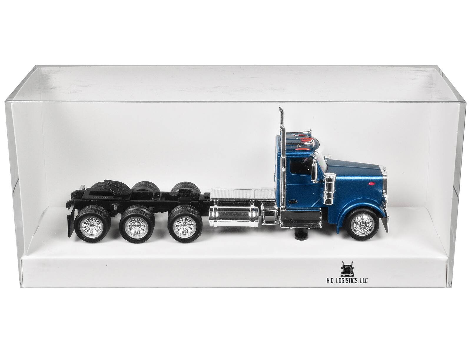 H.O. LOGISTICS, LLC