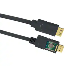 Kramer - Electronics CA-HM Active High Speed HDMI Cable with Ethernet, 50'