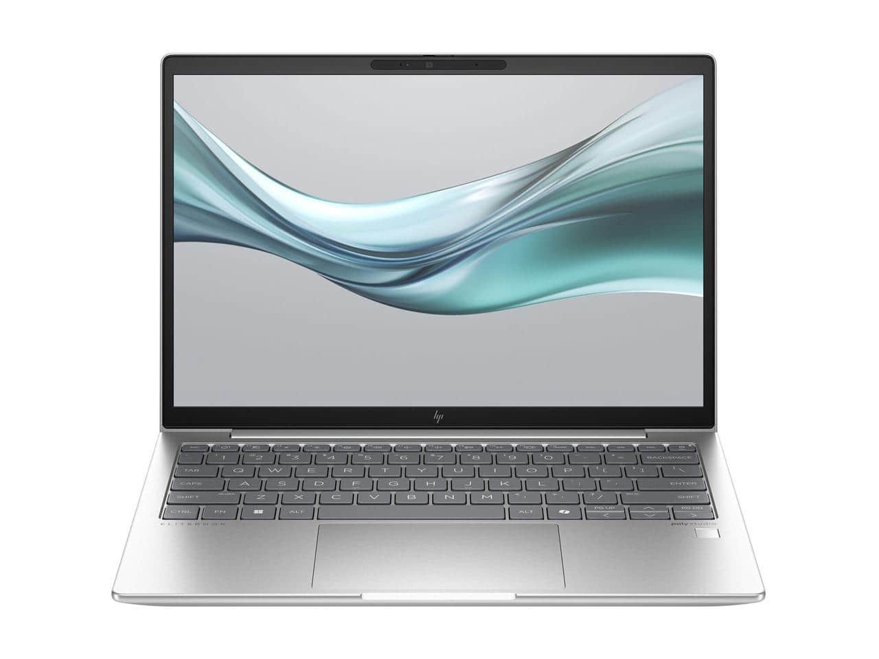 HP Refurbished Excellent 630 G11 Laptop Intel Core Ultra 7 165U