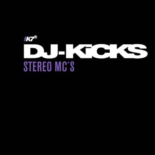 Stereo MC's - Dj-Kicks   - COMPACT DISCS [CD] price history on PriceWatchPro