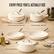 EVERY PIECE YOU'LL ACTUALLY USE
2.5 Qt. Saute Pan with Lid
2 Qt. Saucepan with Lid
8-inch Frying Pan
11-inch Frying Pan