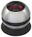 Alt View Standard 1. DBEST London - Eiffel Bluetooth Mini Speaker - Metallic.