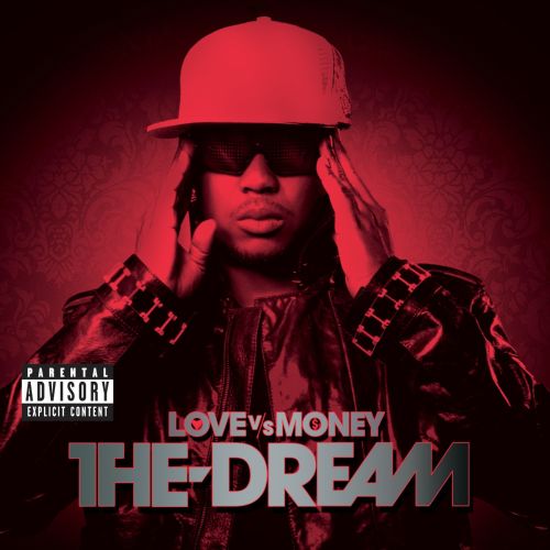  Love vs Money [CD] [PA]