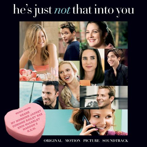  He's Just Not That Into You [CD]