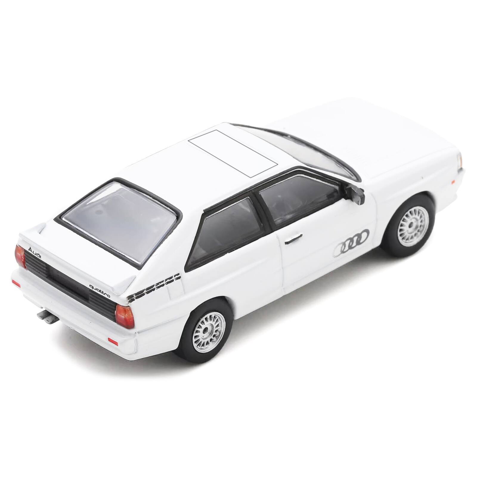 Audi Quattro