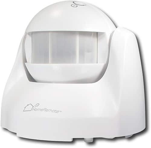 Front Standard. Hawking Technology - HomeRemote Wireless Motion Detector.