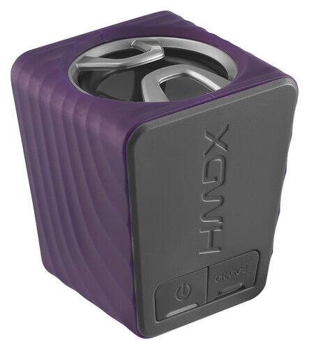 hmdx audio speaker