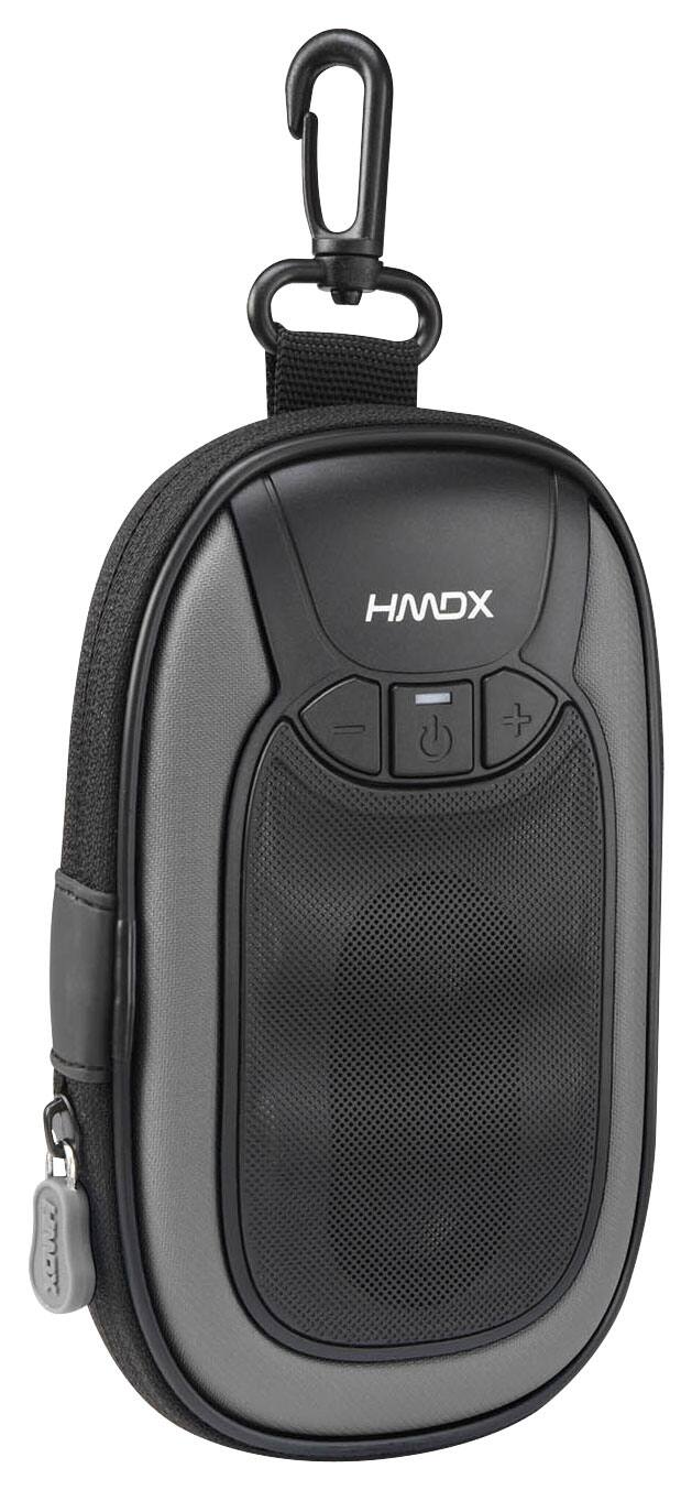 hmdx go xl portable speaker