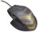 Angle Standard. SteelSeries - World of Warcraft Gaming Mouse - 15 x Button - Black.
