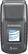 Alt View Standard 1. Samsung - Rugby Mobile Phone - Black (AT&T).