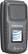 Alt View Standard 2. Samsung - Rugby Mobile Phone - Black (AT&T).