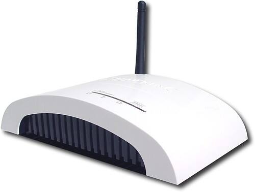 Angle Standard. Hawking Technology - HomeRemote Pro Home Automation Gateway.