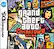 Front Detail. Grand Theft Auto: Chinatown Wars - Nintendo DS.