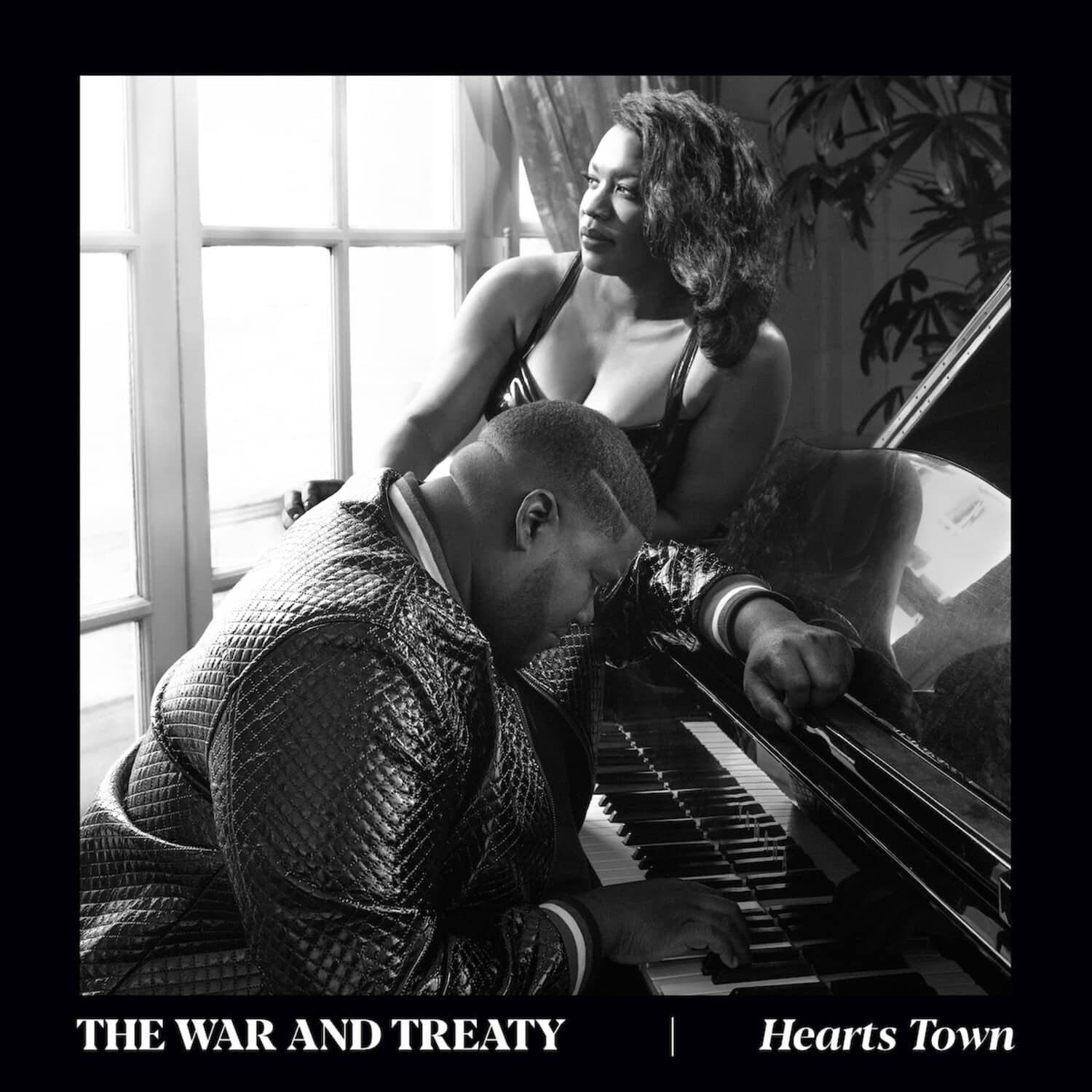 War & Treaty - Hearts Town   - COMPACT DISCS [CD] price history on PriceWatchPro