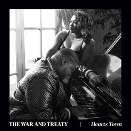 War & Treaty - Hearts Town - VINYL LP