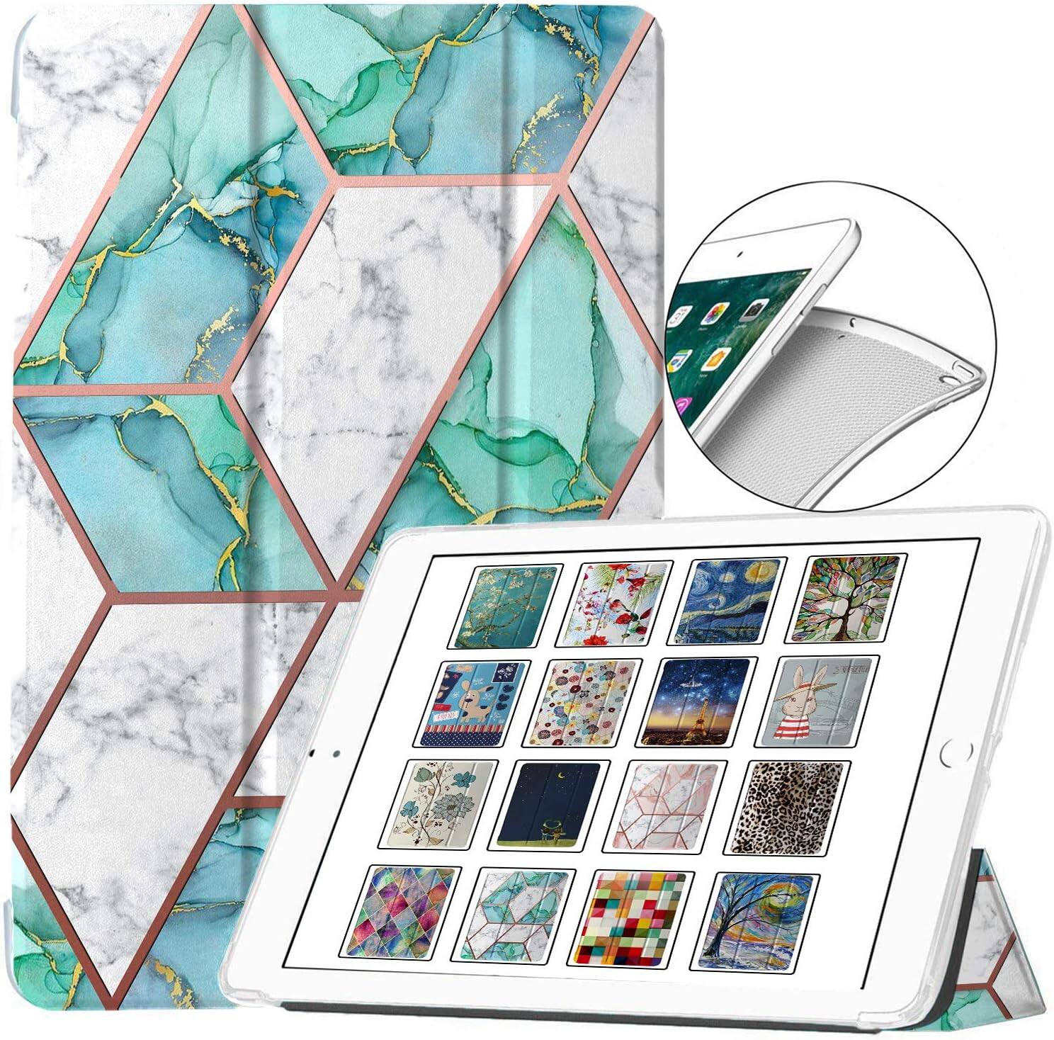 Marble Green