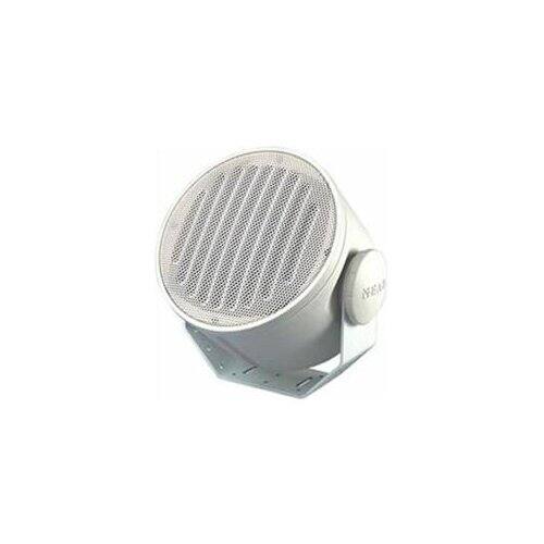 Bogen - A-Series A2T NEAR Indoor/Outdoor Loudspeaker - White