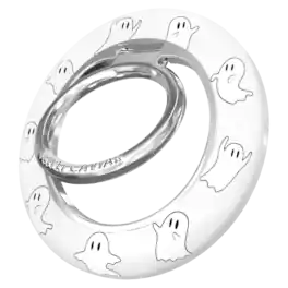 VELVET CAVIAR - MagSafe Grip Rings - White Multicolor